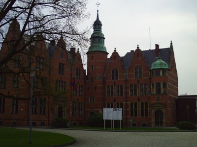 Aurich Schiffahrtsamt