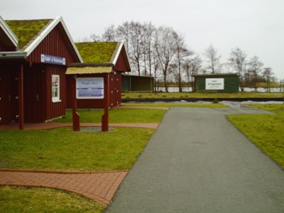 Paddelstation 2